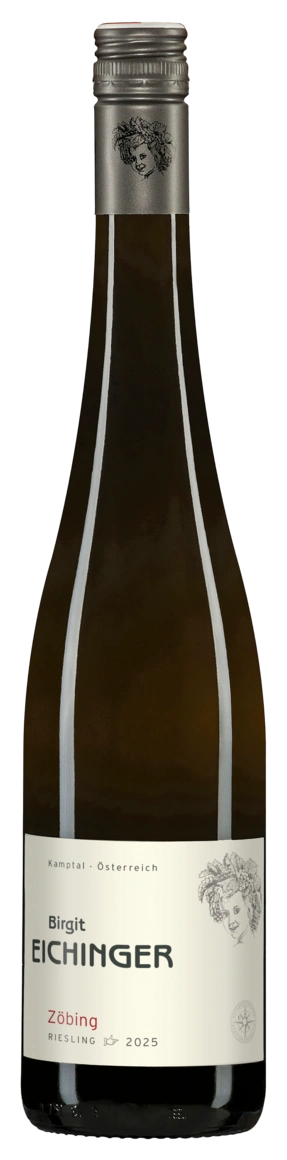 Eichinger Kamptal Riesling Zobing