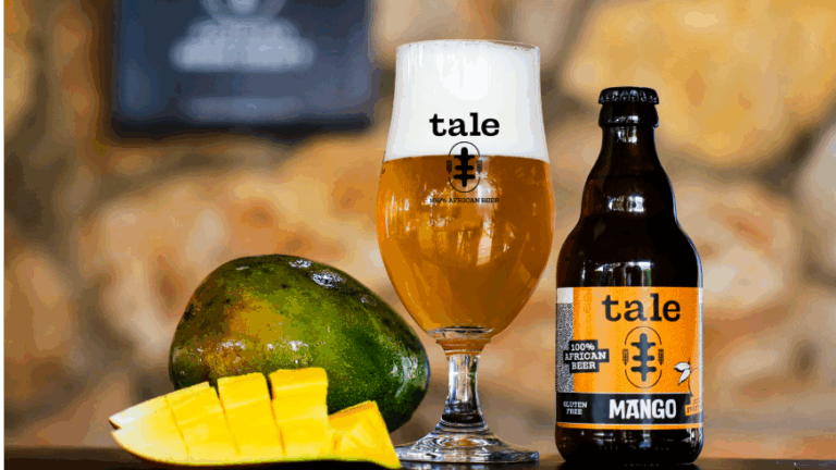 Tale 3 Mango