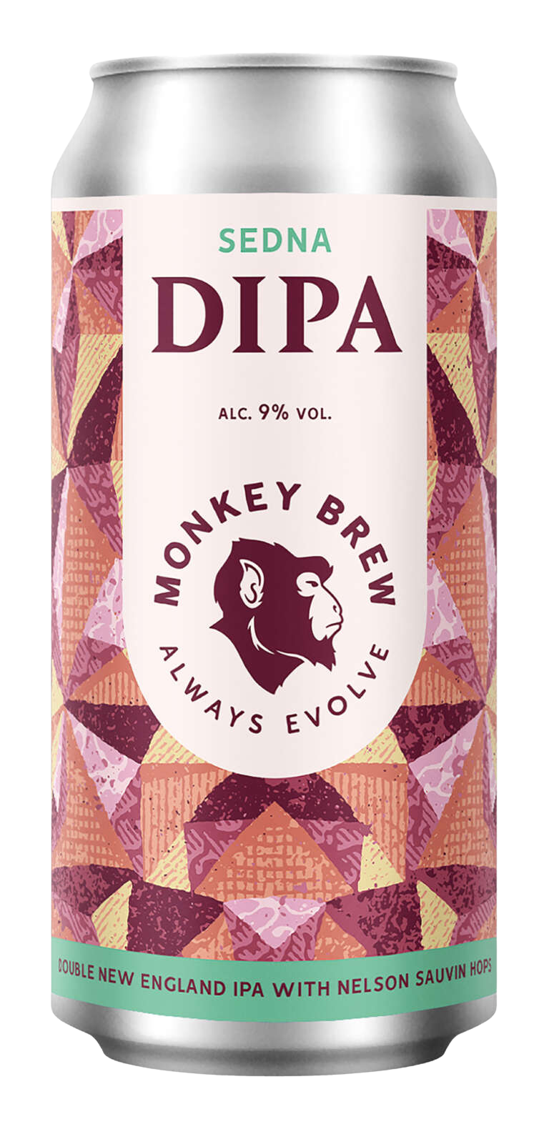 Monkey Brew Sedna