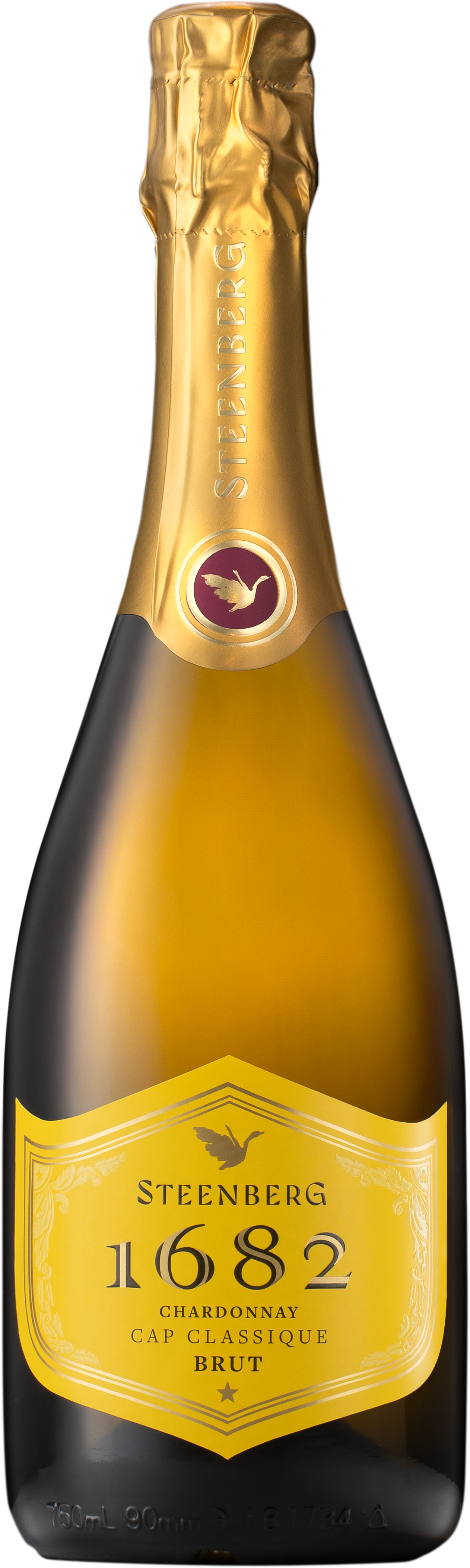 Steenberg 1682 MCC Chardonnay