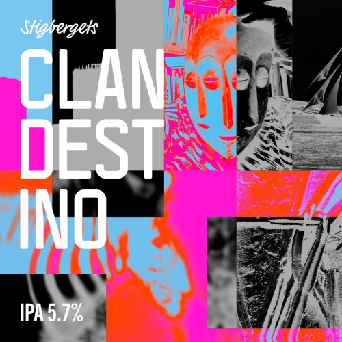 Stigbergets Clandestino