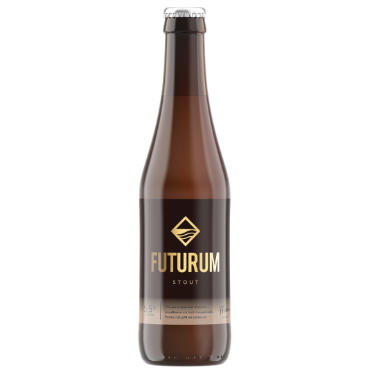 Futurum Stout