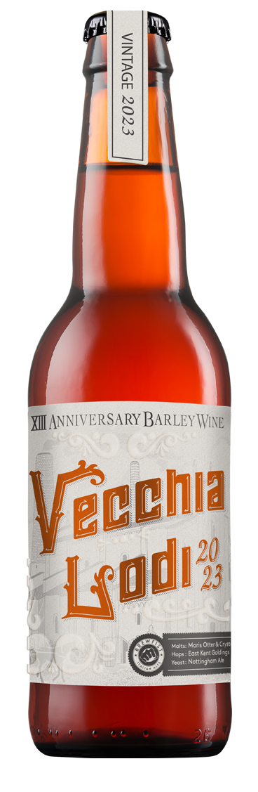 BrewFist Vecchia Lodi 2023