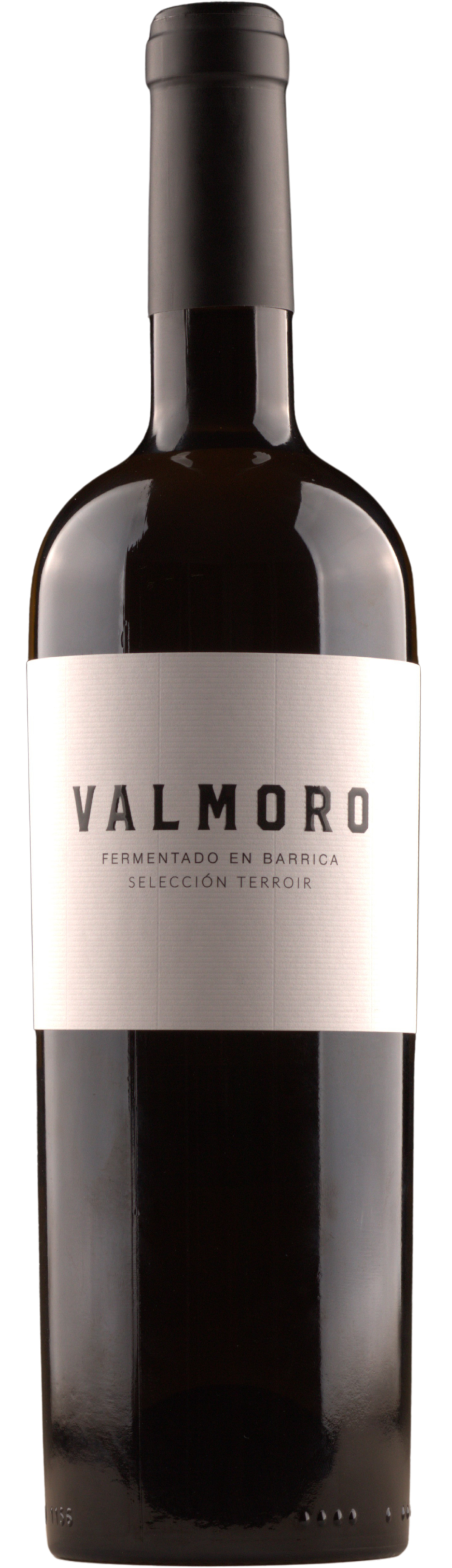 Valmoro Rueda Verdejo Seleccion Barrelfermented