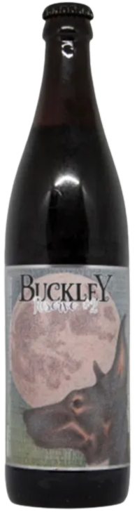 Transient Buckley Reserve #2 (2024)
