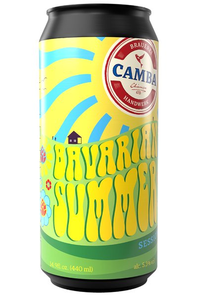 Camba Bavarian Summer