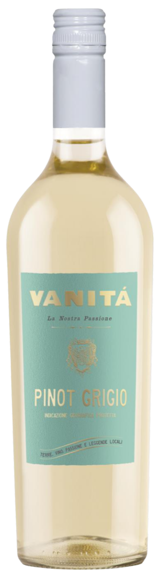 Vanita Pinot Grigio IGP Terre d'Abruzzo