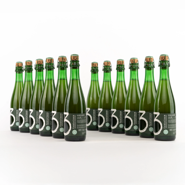 3 Fonteinen Oude Geuze 0.75