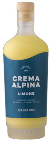 Marzadro Crema Limoni 0.7