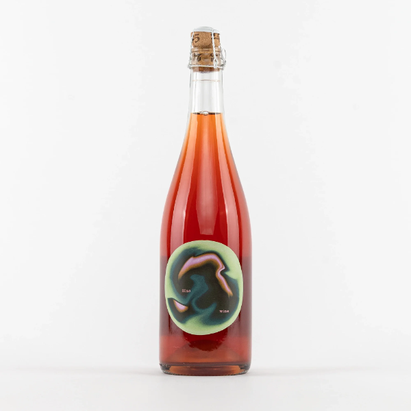 3 Fonteinen 3F x De Mederie: Lilac Wine 0.75