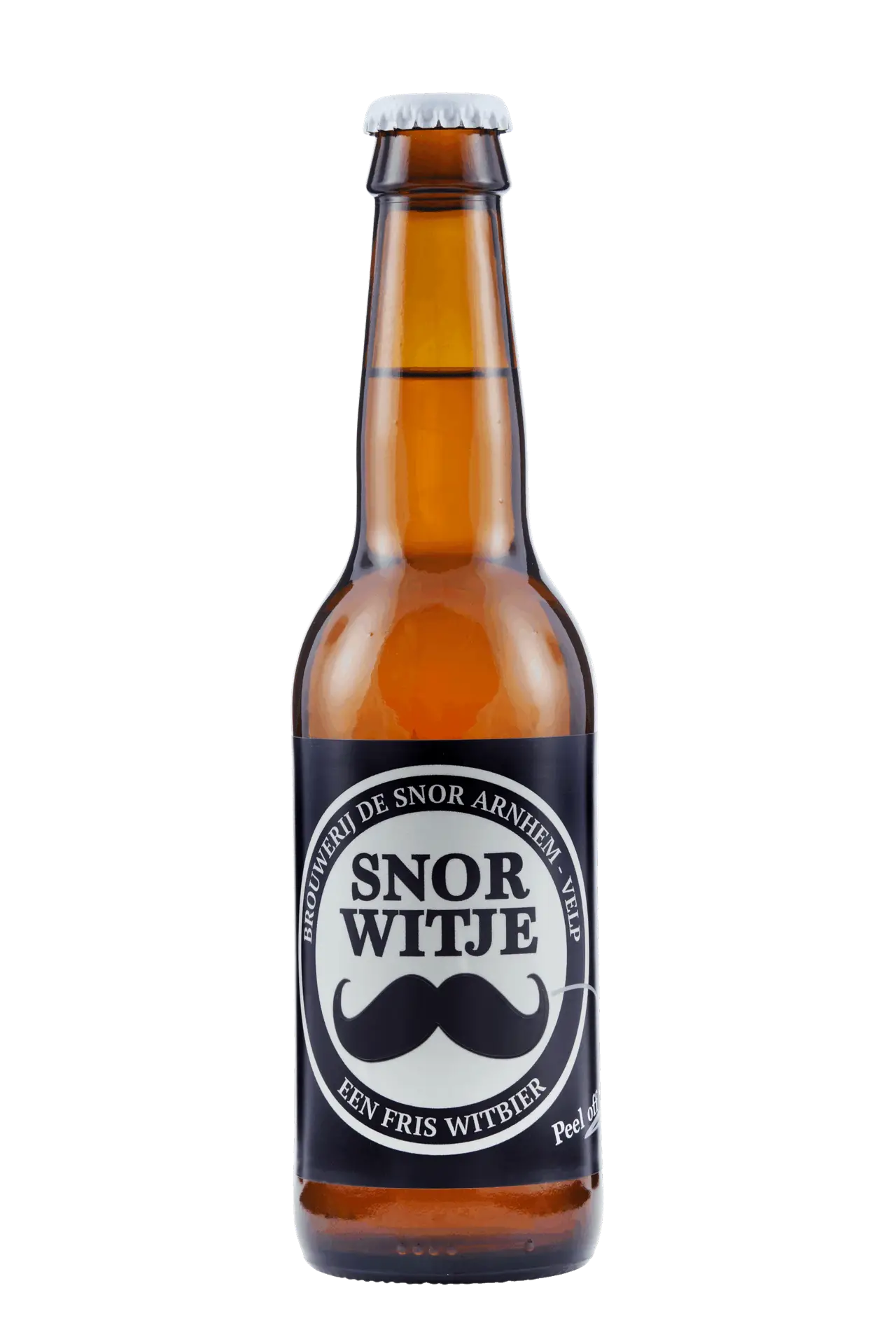 Brouwerij de Snor Snorwitje