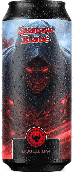 Game Over Shadow Blade
