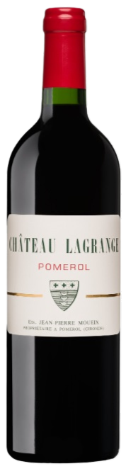 Chat Lagrange Pomerol
