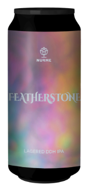 Nurme Featherstone