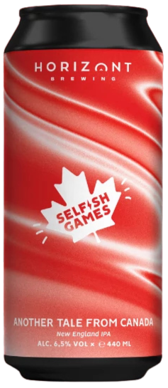 Horizont Another Tale From Canada