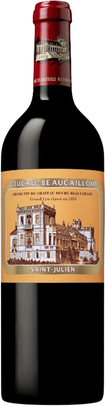 Château Ducru-Beaucaillou Deuxième Grand Cru Classé
