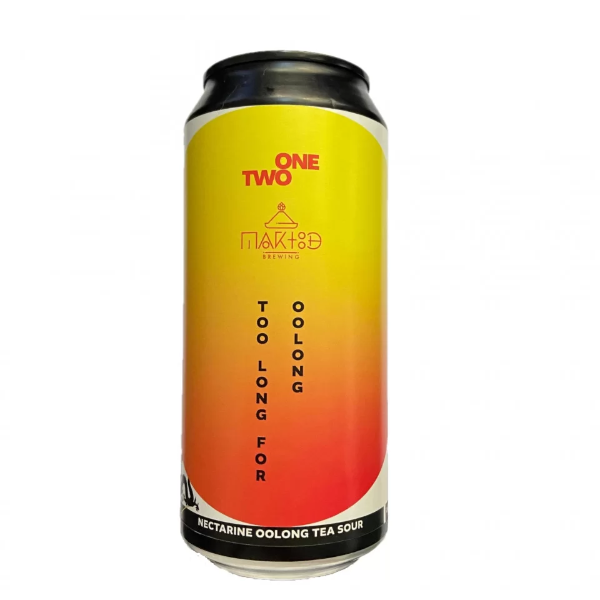 Maktoob Too Long for Oolong