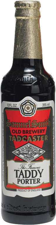 Samuel Smith Taddy Porter