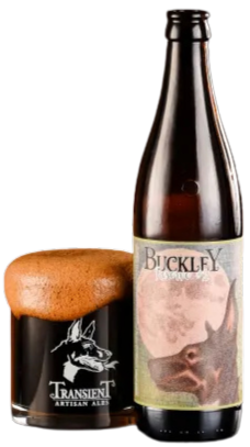 Transient Buckley Reserve #2 (2025)