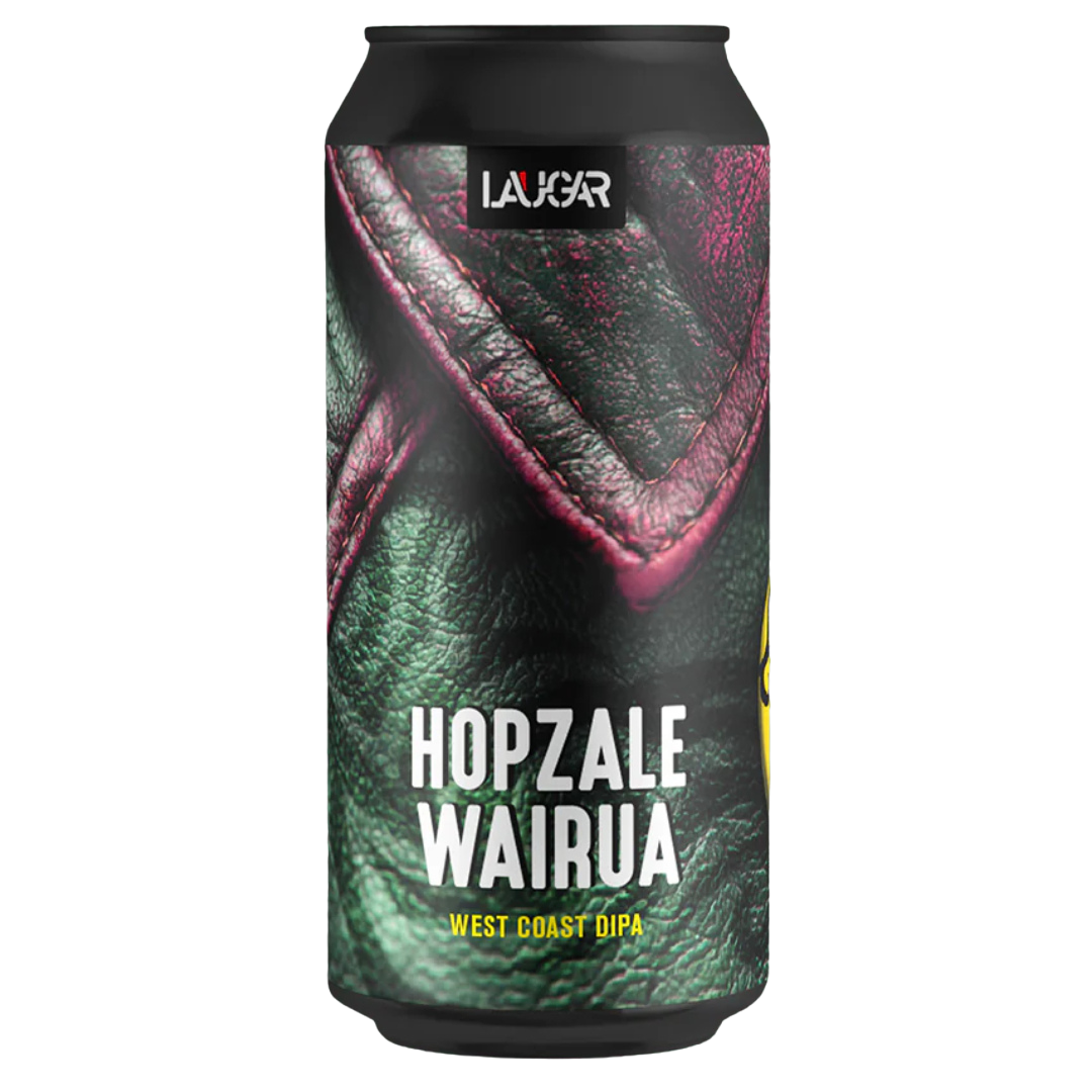 Laugar HOPZALE WAIRUA