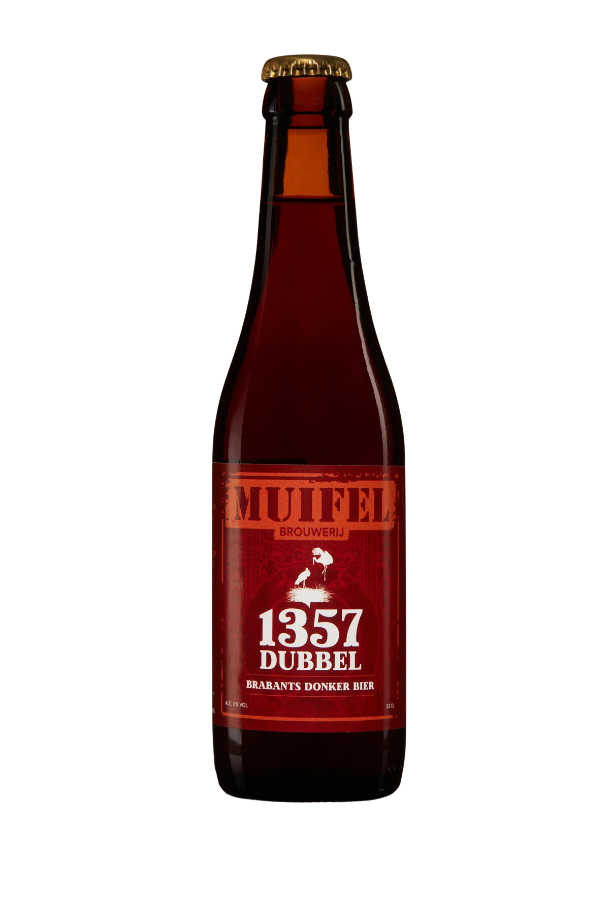 Muifel 1357 Dubbel