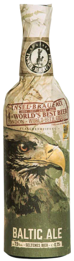 Insel Baltic Ale 0.75