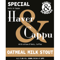 De Molen Haver & Cappu