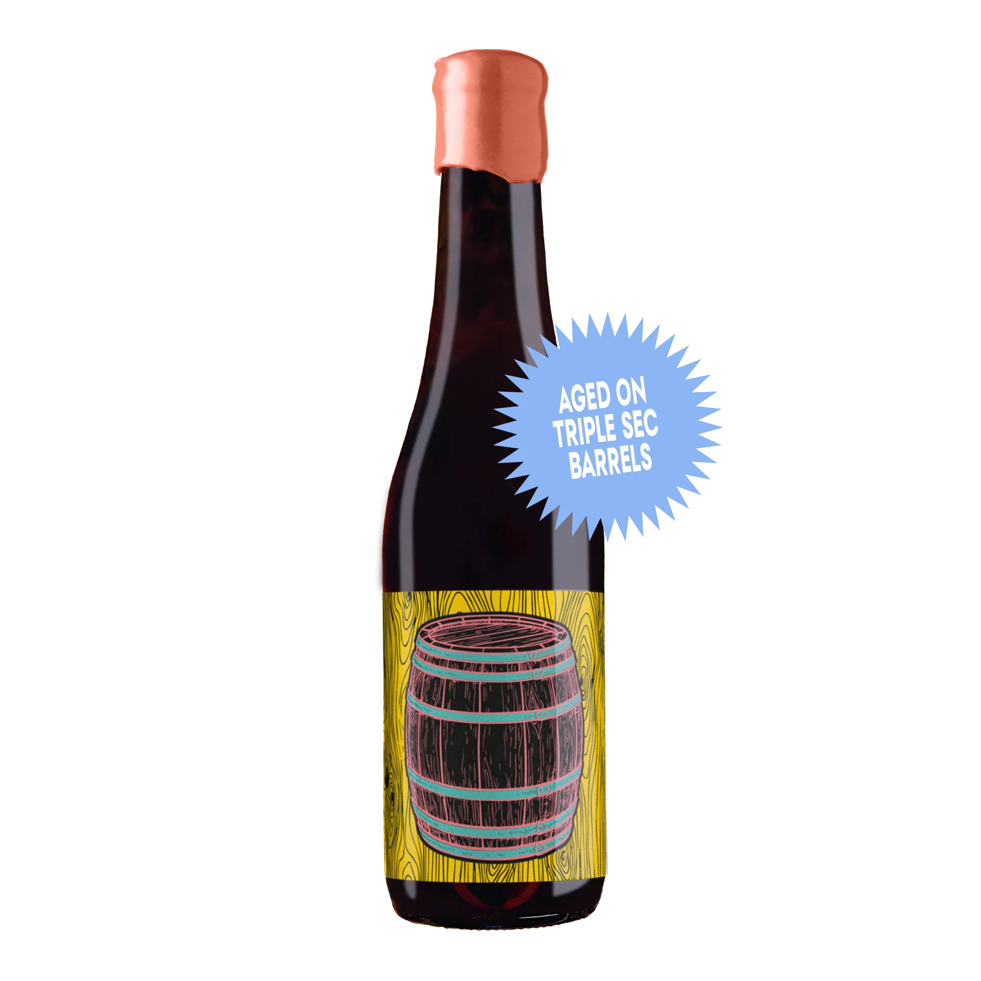 Kaapse Bertus BA '24