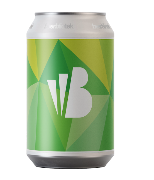 Beerbliotek Hip Hops