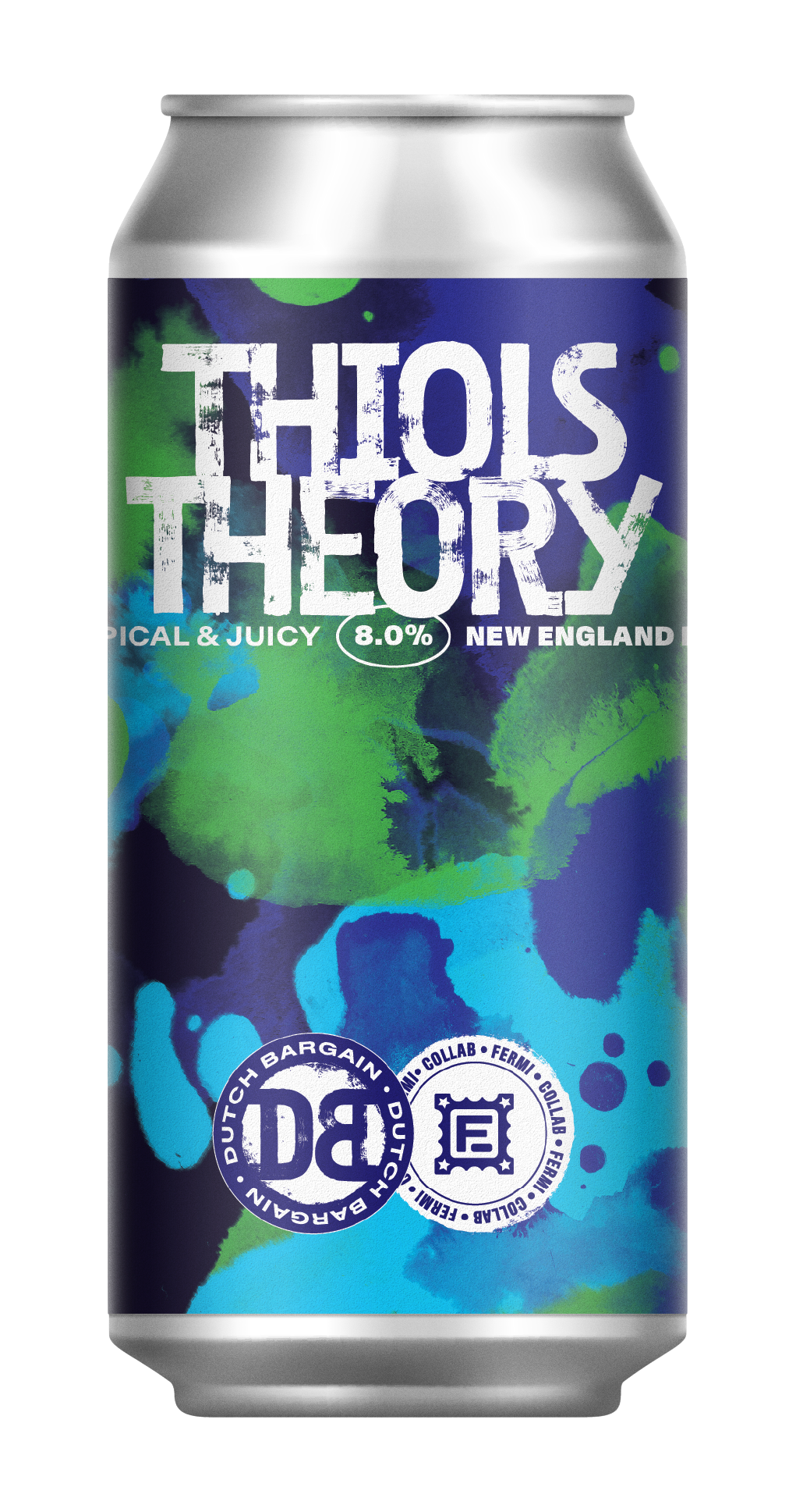 Dutch Bargain Thiols Theory