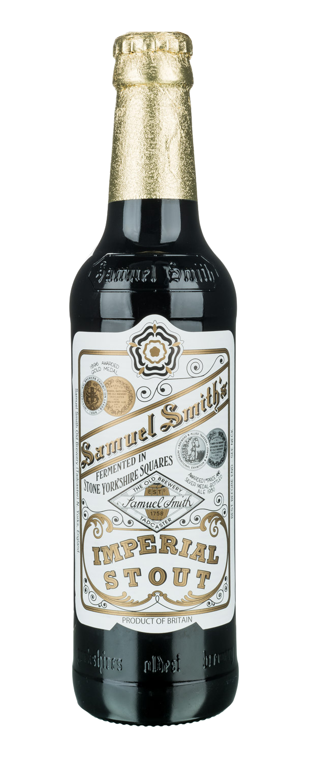 Samuel Smith Imperial Stout