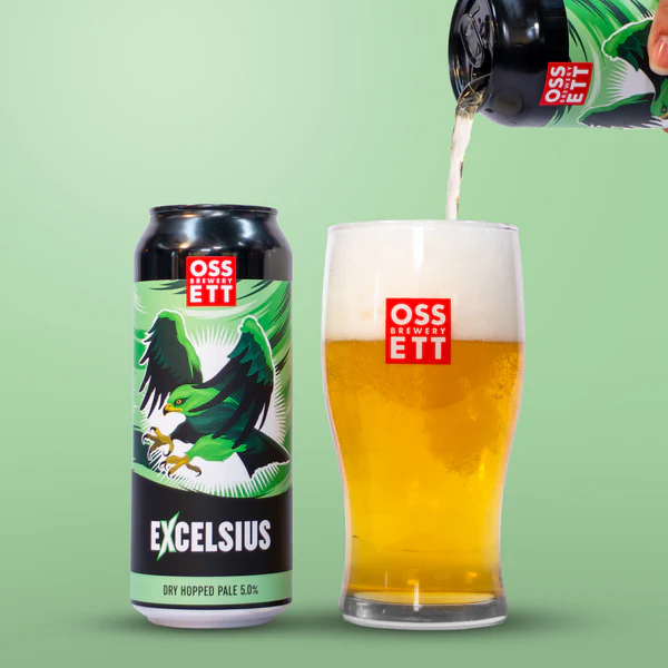 Ossett Excelcius