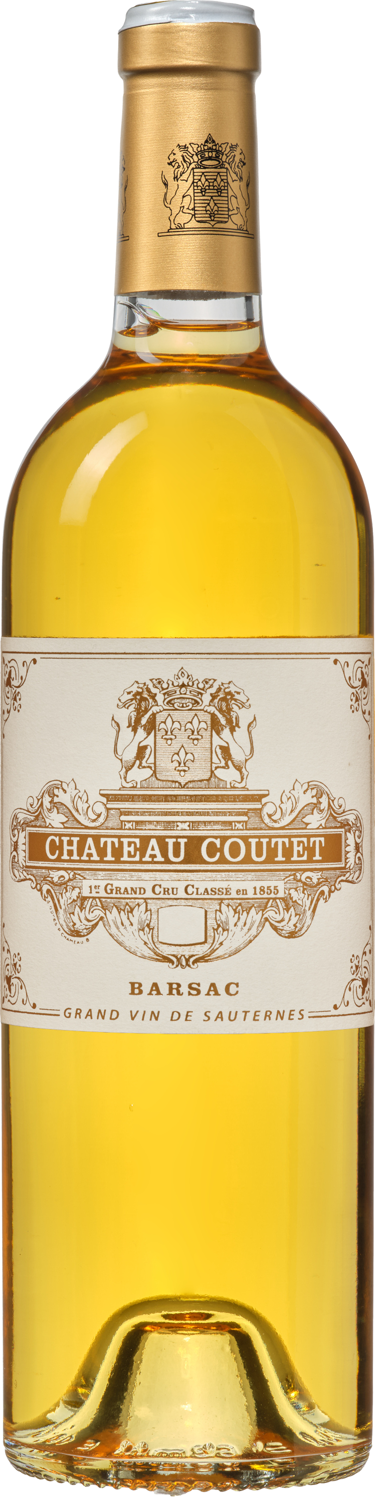 Chat Coutet Barsac 1e Grand Cru Classe 75cl