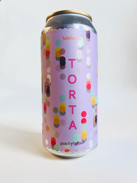 TULETORN Torta