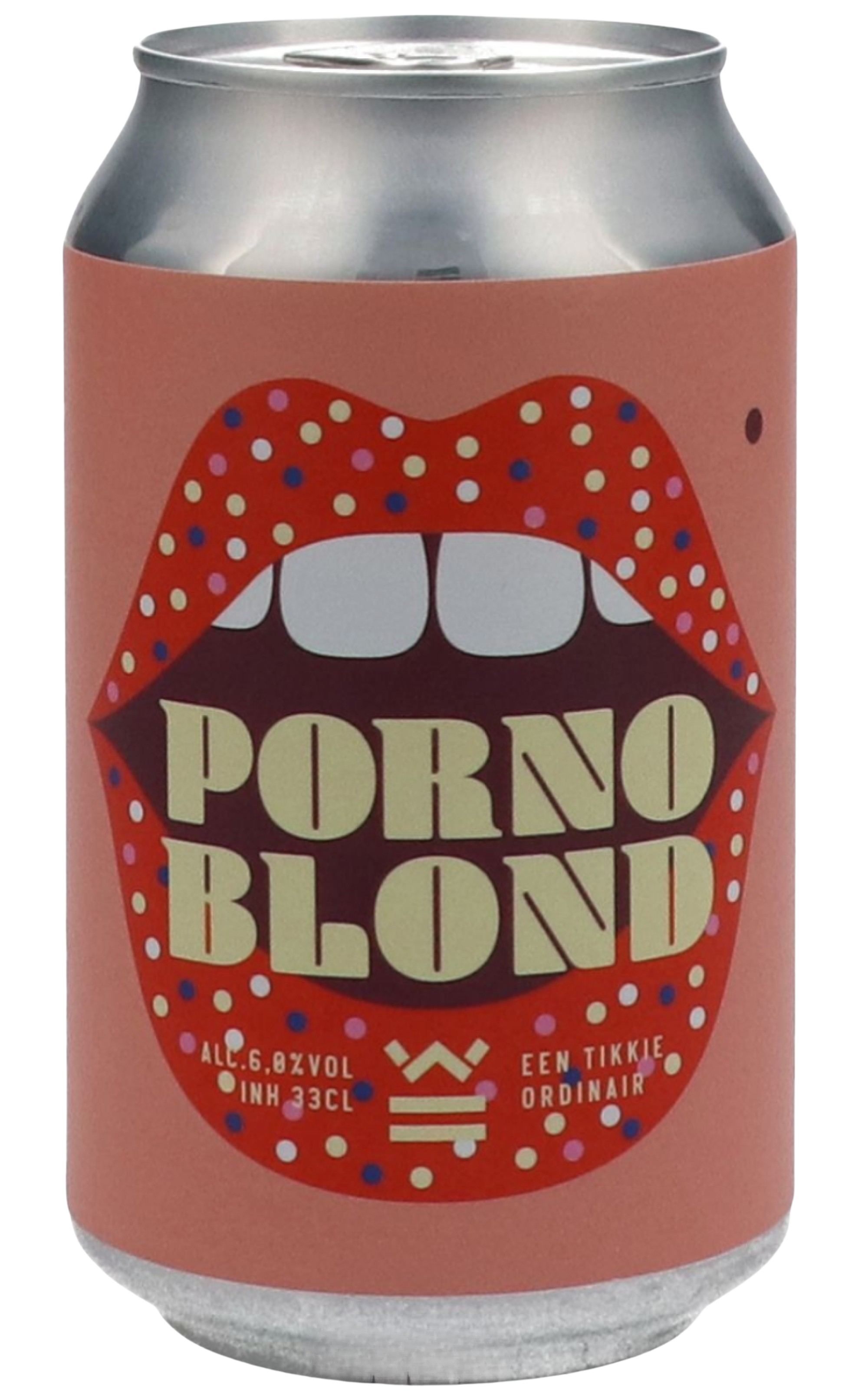 De Werf- Porno Blond