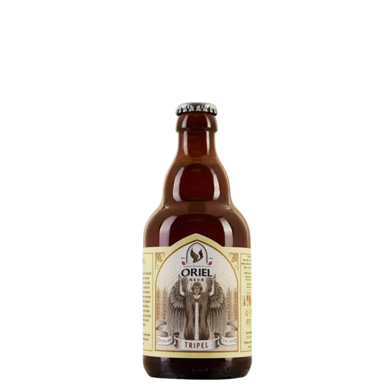 Oriel Tripel