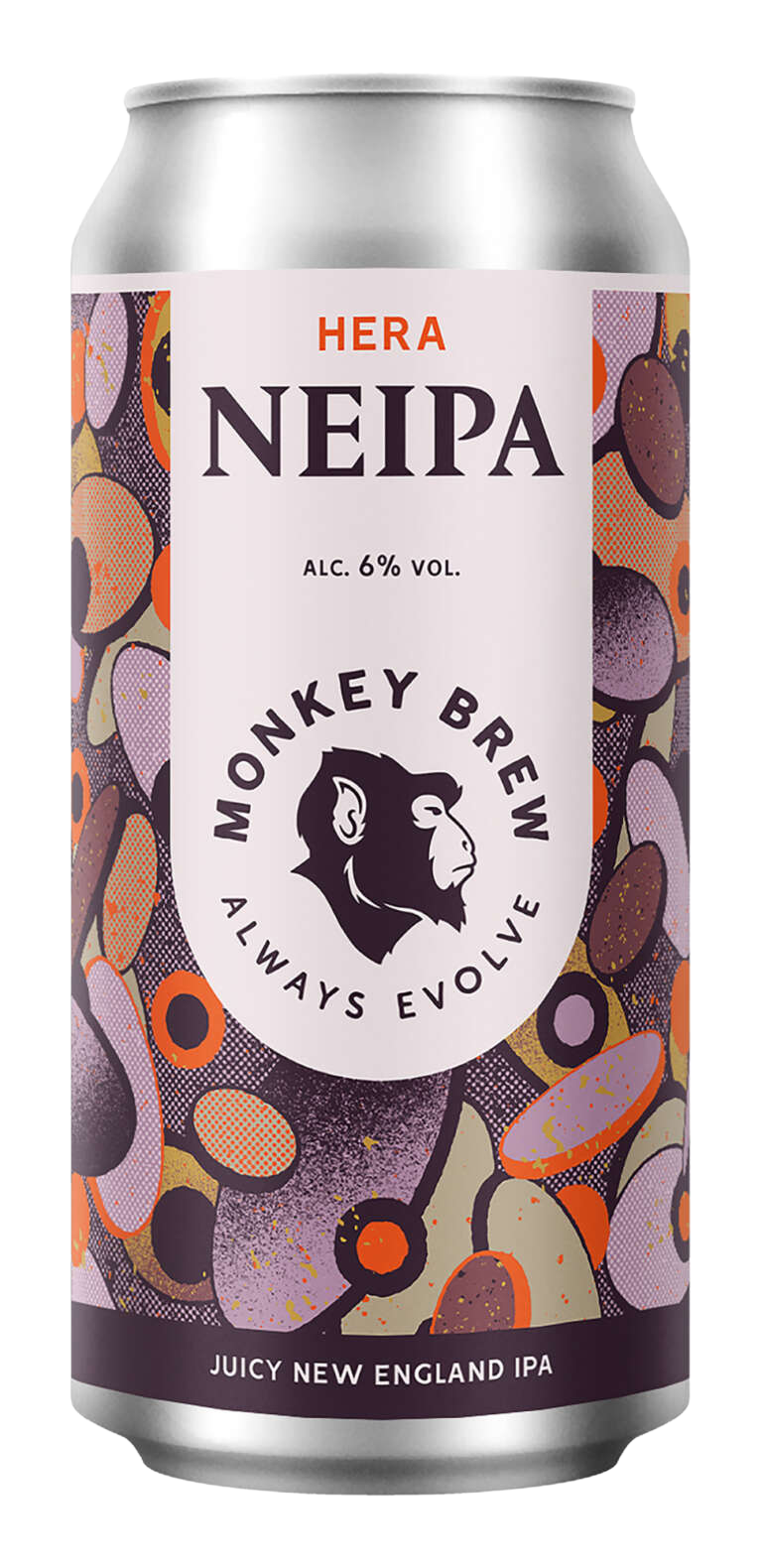 Monkey Brew Hera