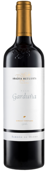 Abadia Retuerta Pago Negralada Tempranillo