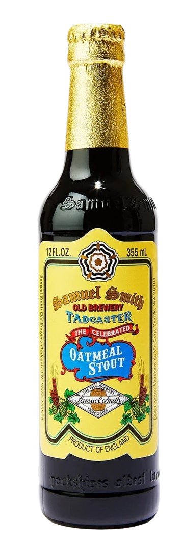 Samuel Smith Oatmeal Stout