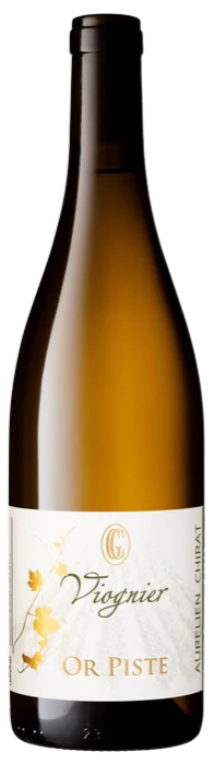 Domaine Chirat Viognier VdF