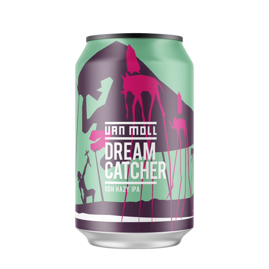 Van Moll Dreamcatcher