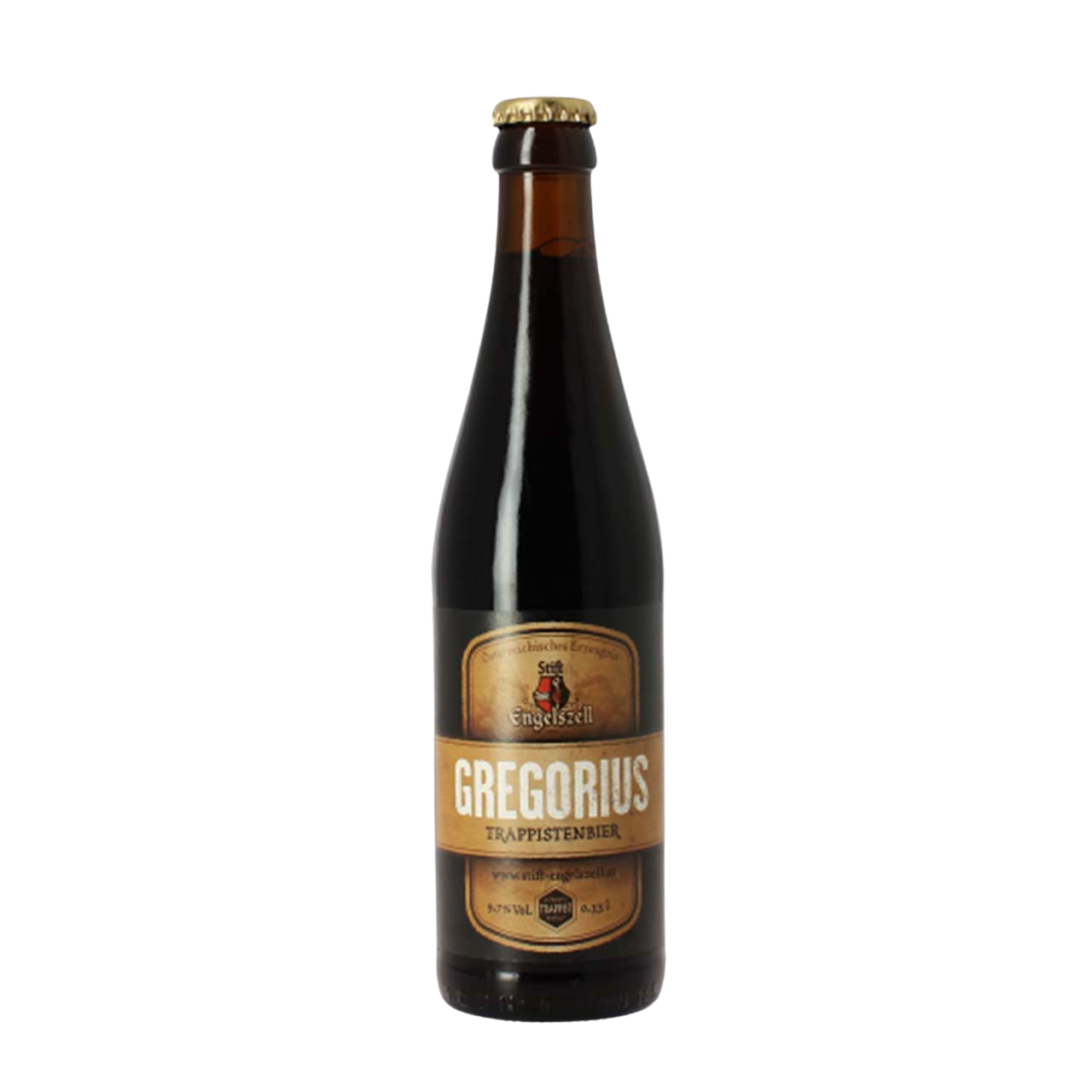 Engelszell Gregorius