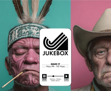 Jukebox Make it