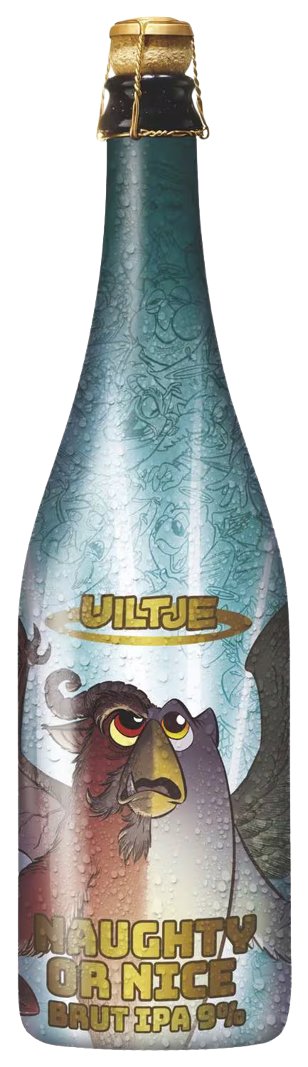 Uiltje Naughty or Nice 0.75