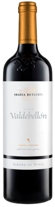 Abadia Retuerta Valdeballon Cabernet