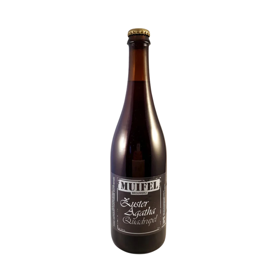 Muifel Zuster Agatha 0.75