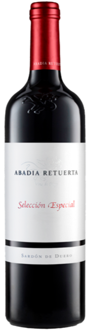 Abadia Retuerta Seleccion Especial