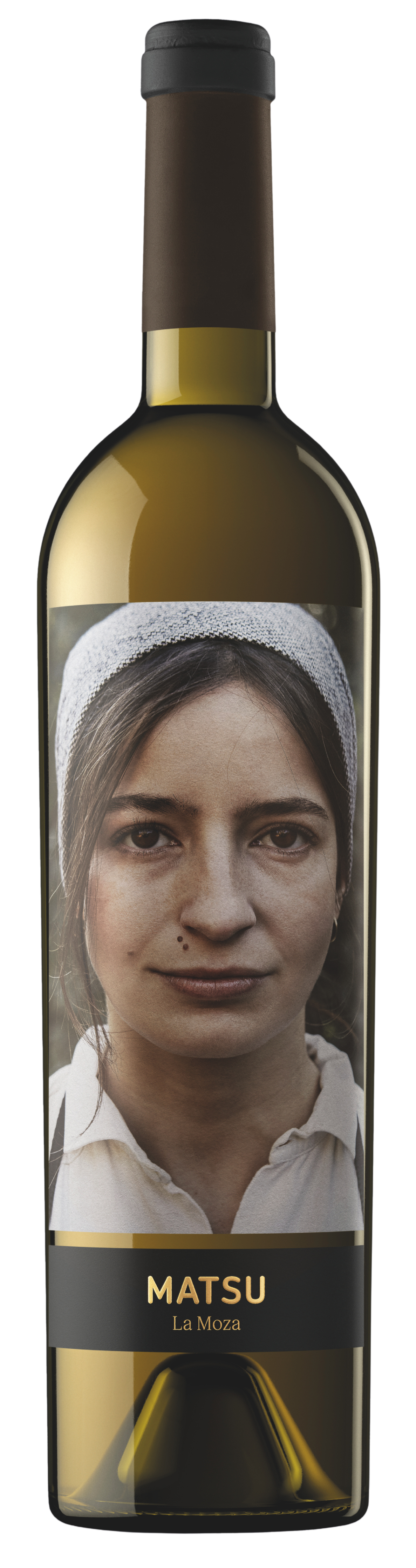 Matsu La Moza Blanco
