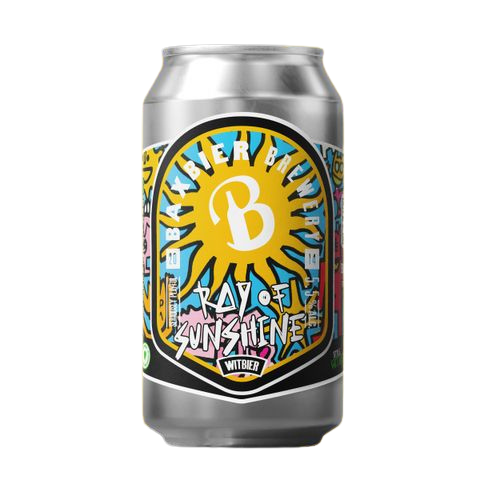 Baxbier Ray of Sunshine