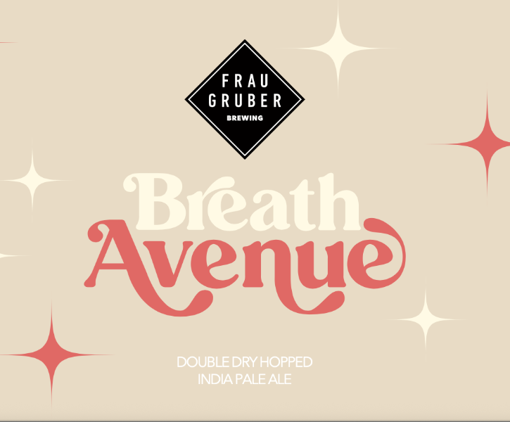 Frau Gruber Breath Avenue